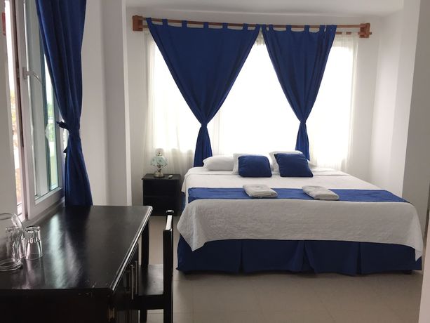 Imagen de la habitación del Hotel Cally Galapagos. Foto 16