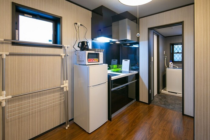 Imagen de la habitación del Hotel Calm Asakusa Kaminarimon Gate Clx. Foto 18