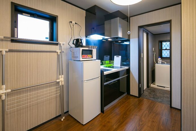 Imagen de la habitación del Hotel Calm Asakusa Kaminarimon Gate Clx. Foto 34