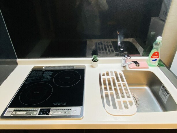 Imagen de la habitación del Hotel Calm Asakusa Kaminarimon Gate Clx. Foto 36