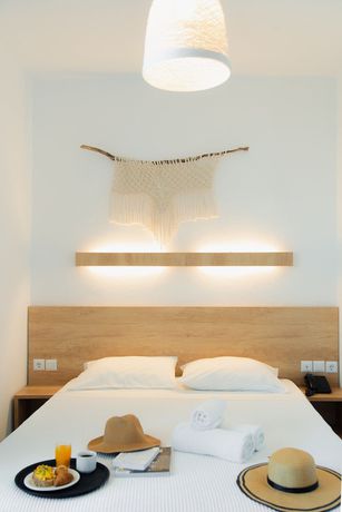 Imagen de la habitación del Hotel Calma Beach, Milies. Foto 5