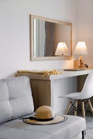 Imagen de la habitación del Hotel Calma Beach, Milies. Foto 7