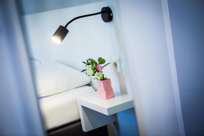 Imagen de la habitación del Hotel Calma Berlin Mitte. Foto 5