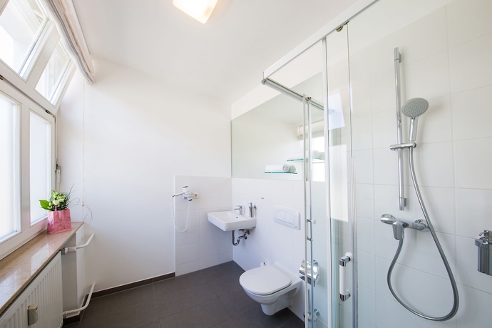 Imagen de la habitación del Hotel Calma Berlin Mitte. Foto 6