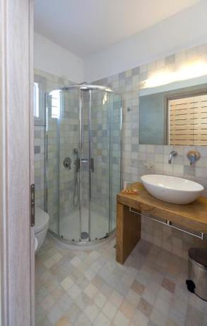 Imagen de la habitación del Hotel Calma Boutique. Foto 3