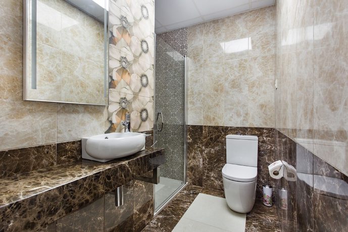 Imagen de la habitación del Hotel Calma Holiday Villas. Foto 14