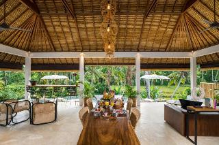 Imagen general del Hotel Calma Ubud Suite and Villas. Foto 3