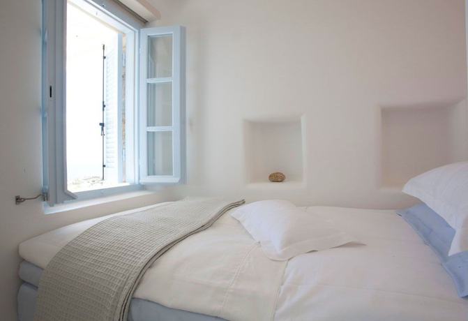 Imagen de la habitación del Hotel Calme Boutique Paros- Adults Only. Foto 7