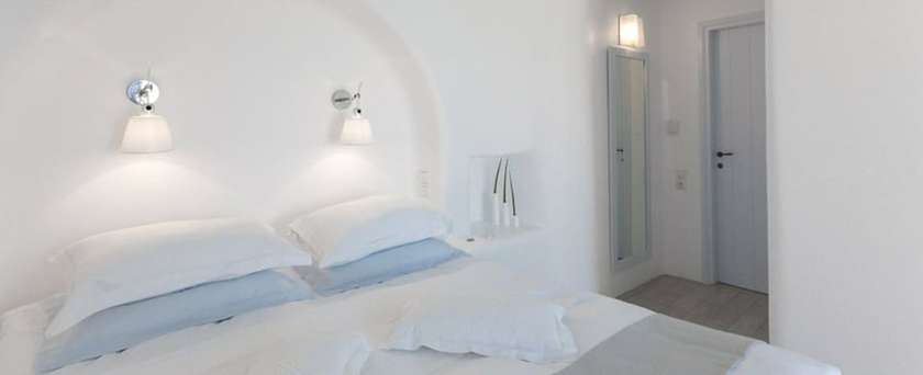 Imagen de la habitación del Hotel Calme Boutique Paros- Adults Only. Foto 16