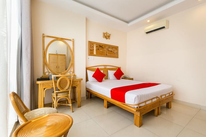 Imagen de la habitación del Hotel Calmette. Foto 5