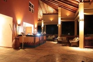 Imagen general del Hotel Calodyne Sur Mer Mru. Foto 3