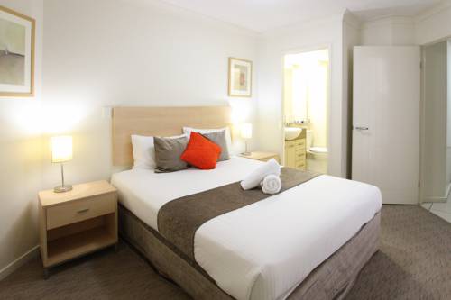 Imagen de la habitación del Hotel Caloundra Central Apartment. Foto 1