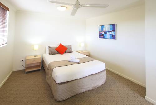 Imagen de la habitación del Hotel Caloundra Central Apartment. Foto 2