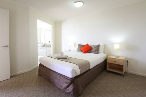 Imagen de la habitación del Hotel Caloundra Central Apartment. Foto 3