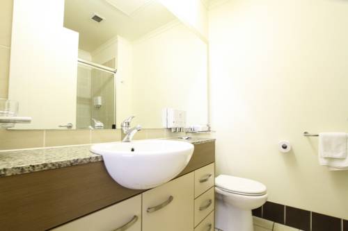 Imagen de la habitación del Hotel Caloundra Central Apartment. Foto 6