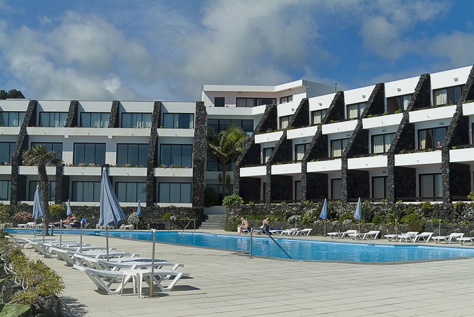 Imagen general del Hotel Caloura Resort. Foto 1