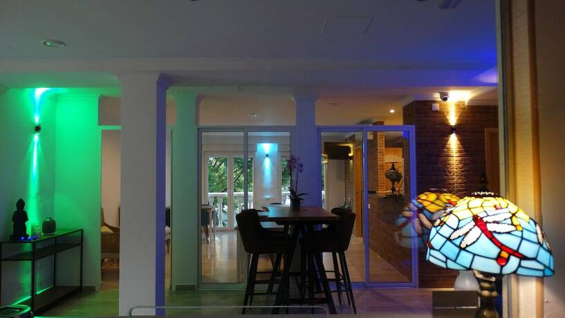 Imagen general del Hotel Calpe. Foto 8