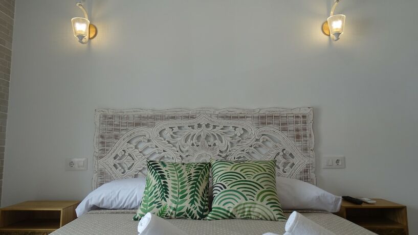 Imagen general del Hotel Calpe. Foto 10