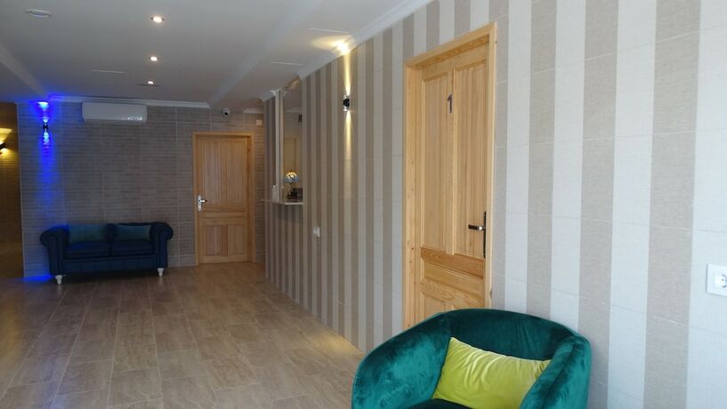 Imagen general del Hotel Calpe. Foto 11