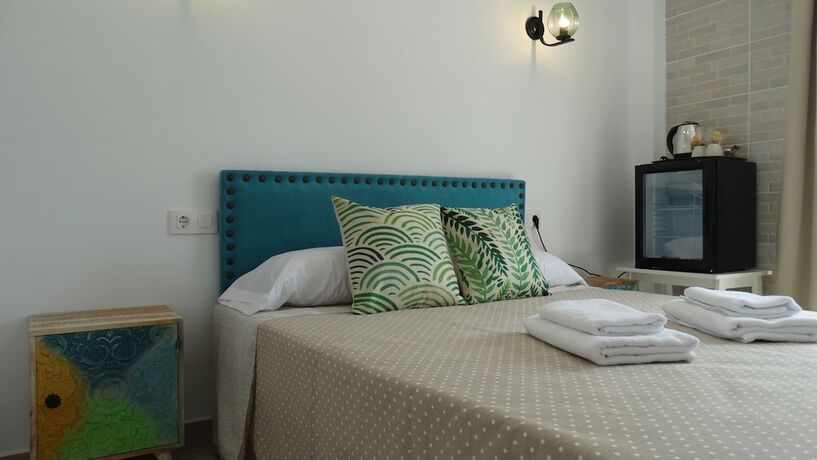 Imagen general del Hotel Calpe. Foto 16