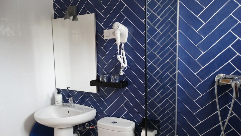 Imagen general del Hotel Calpe. Foto 17