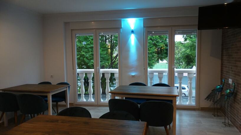 Imagen general del Hotel Calpe. Foto 18