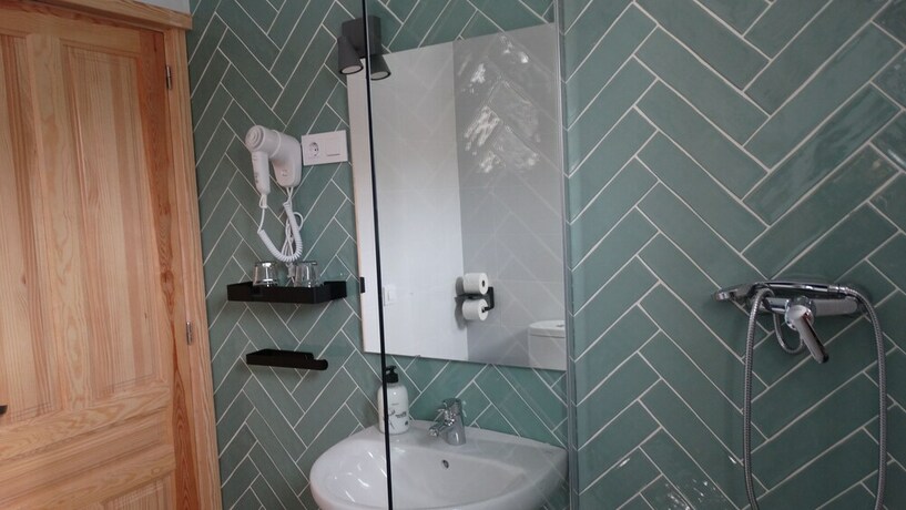 Imagen general del Hotel Calpe. Foto 19