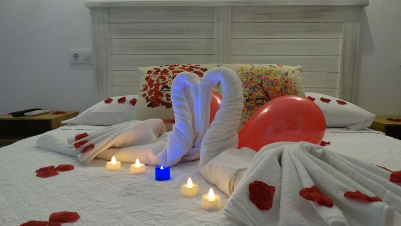 Imagen general del Hotel Calpe. Foto 20