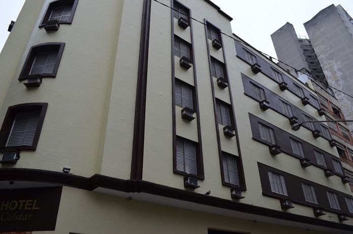 Imagen general del Hotel Calstar. Foto 3