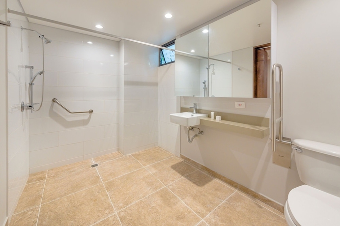 Imagen de la habitación del Hotel Caluc&eacute; Tesoro by letoH. Foto 13
