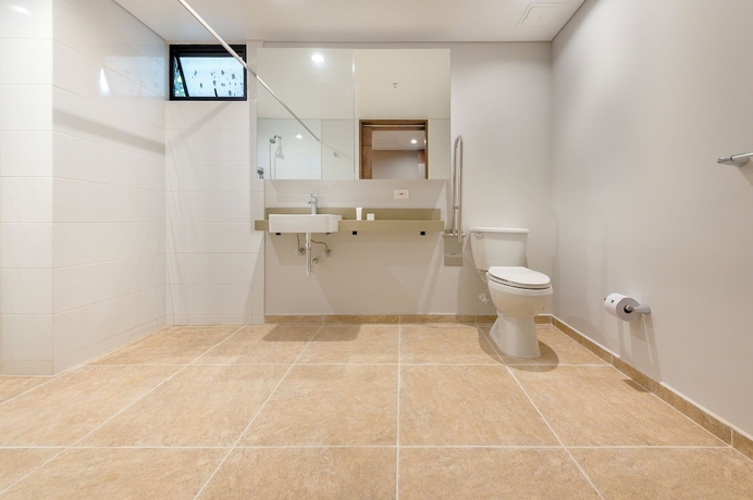Imagen de la habitación del Hotel Caluc&eacute; Tesoro by letoH. Foto 15