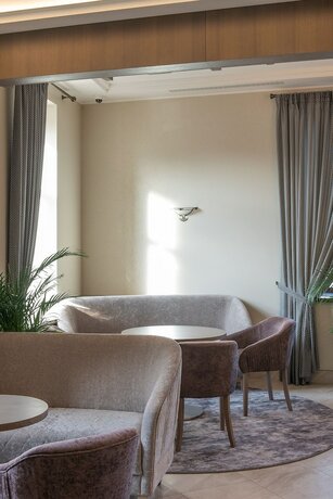 Imagen general del Hotel Calvary And Restaurant Vilnius. Foto 2