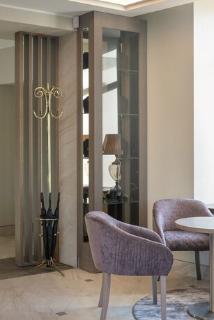 Imagen general del Hotel Calvary And Restaurant Vilnius. Foto 3