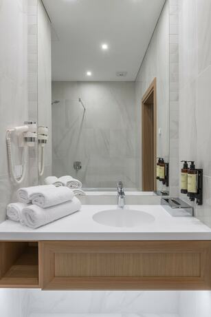 Imagen general del Hotel Calvary And Restaurant Vilnius. Foto 4