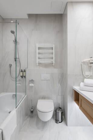 Imagen de la habitación del Hotel Calvary And Restaurant Vilnius. Foto 11