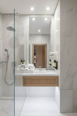 Imagen de la habitación del Hotel Calvary And Restaurant Vilnius. Foto 12