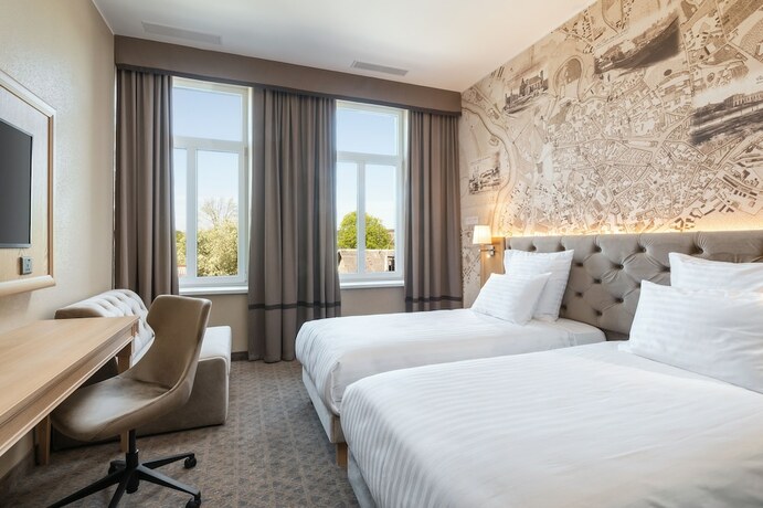 Imagen de la habitación del Hotel Calvary And Restaurant Vilnius. Foto 15