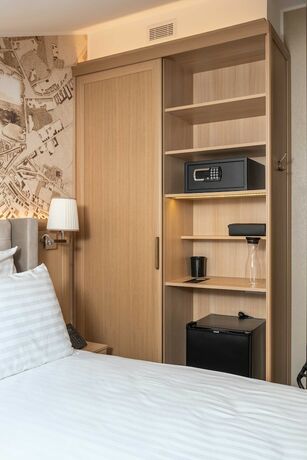 Imagen de la habitación del Hotel Calvary And Restaurant Vilnius. Foto 16