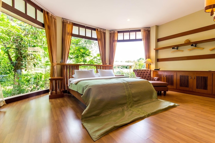 Imagen general del Hotel Calvary Home. Foto 1
