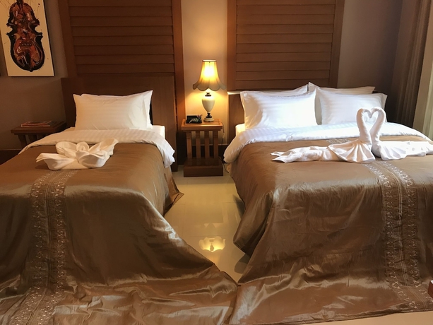 Imagen de la habitación del Hotel Calvary Home. Foto 5