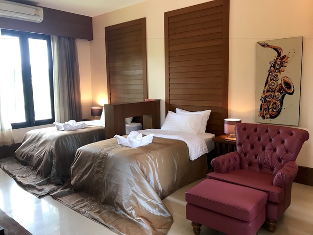 Imagen de la habitación del Hotel Calvary Home. Foto 6