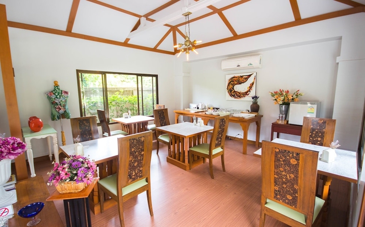 Imagen de los interiores del Hotel Calvary Home. Foto 19