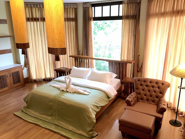 Imagen de la habitación del Hotel Calvary Home. Foto 9