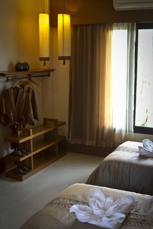 Imagen de la habitación del Hotel Calvary Home. Foto 10