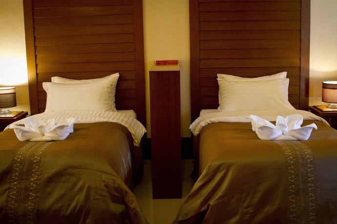Imagen de la habitación del Hotel Calvary Home. Foto 11