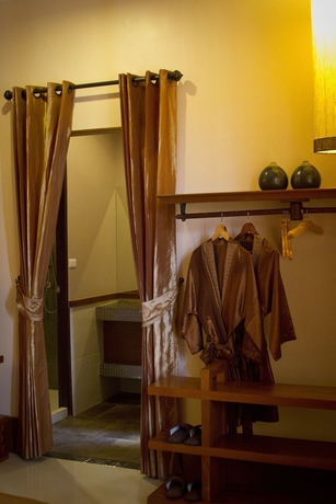 Imagen de la habitación del Hotel Calvary Home. Foto 12