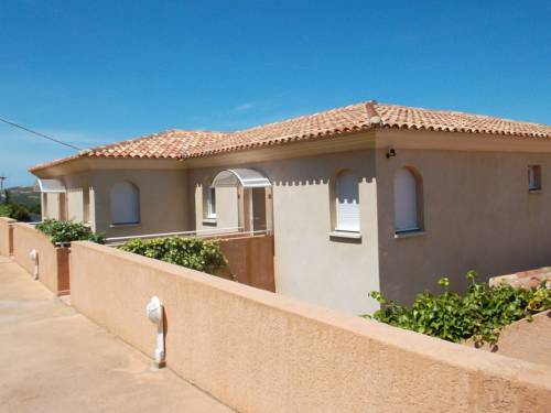 Imagen general del Hotel Calvi Residence. Foto 3