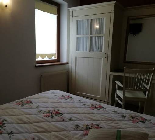 Imagen de la habitación del Hotel Calvi, Vittorio Veneto. Foto 6
