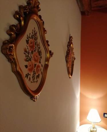 Imagen de la habitación del Hotel Calvi, Vittorio Veneto. Foto 12