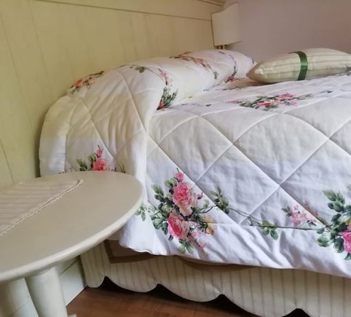 Imagen de la habitación del Hotel Calvi, Vittorio Veneto. Foto 15